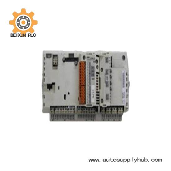 ABB RDCU-02C DRIVE CONTROL UNIT