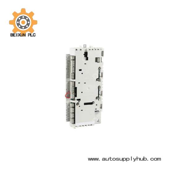 ABB RDCU12C 3AUA0000036521 CONTROL UNIT