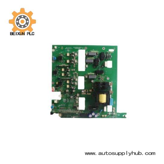 ABB RINT-5611C 68597714C  MC Interface Board