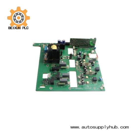 ABB RINT-5611C 68597714C  MC Interface Board