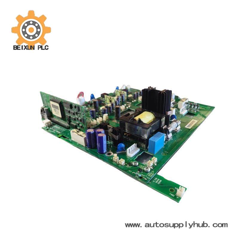 ABB RINT-6621C Inverter driver board