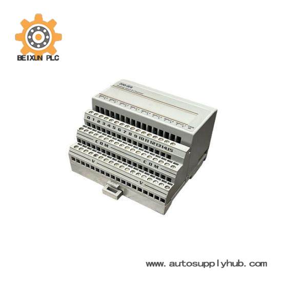 ABB S200-IE8 Analog Input 8 Channel