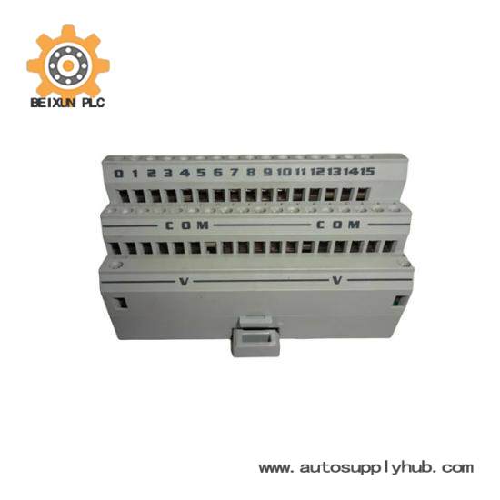 ABB S200TB2 Terminal Block