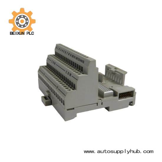 ABB S200TB3 Terminal Block