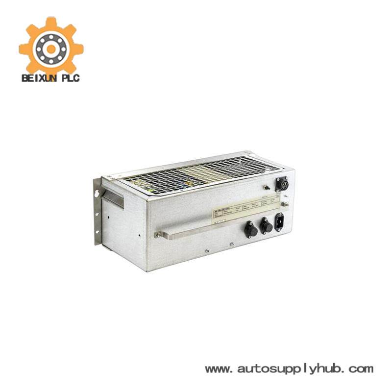 ABB SA167 3BSE003390R1 Power Supply Unit