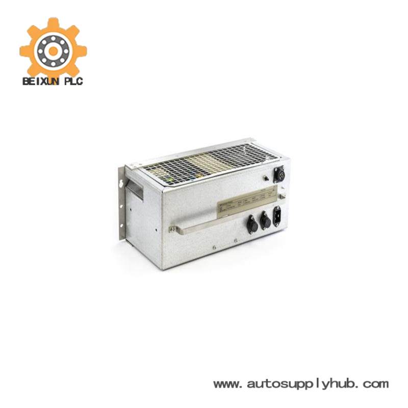 ABB SA168 3BSE003389R1  Power Supply Unit