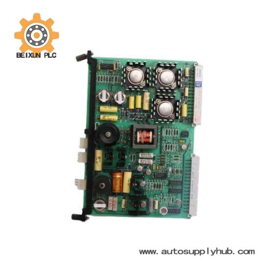 ABB SAMC11POW SAMC 11 POW  POW Power Supply Board