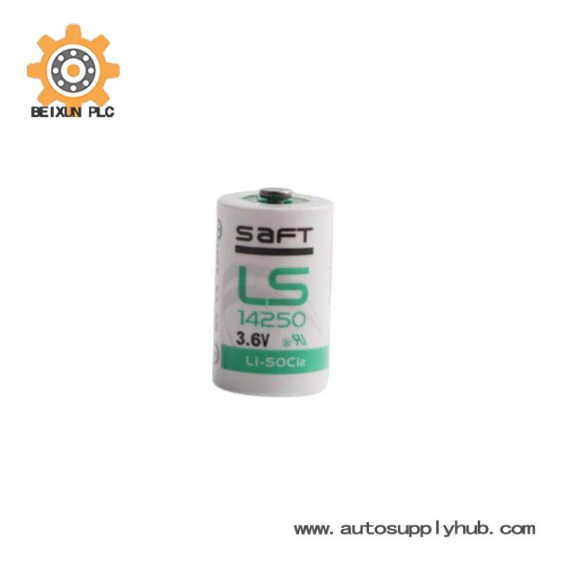 ABB SB808F 3BDM0001199R1 Battery