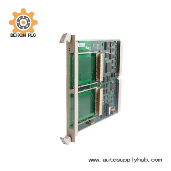 ABB SC510 3BSE003832R1 SC510 Submodule Carrier