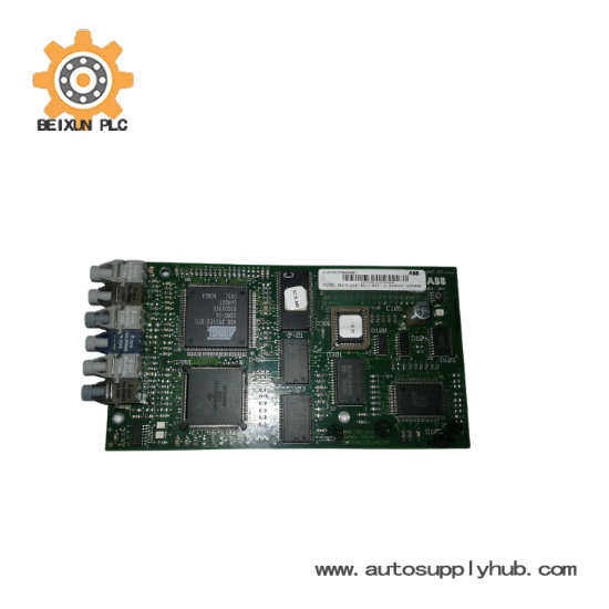 ABB SDCS-AMC-DC-2 3ADT312700R0001  New