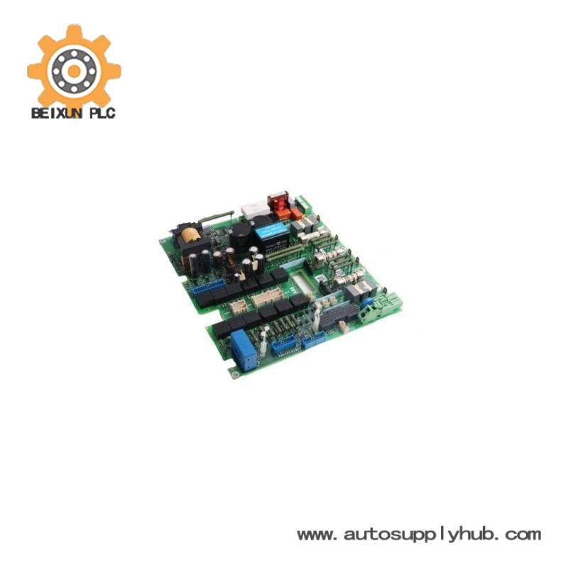 ABB SDCS-AMC-DC-2 COAT 3ADT220090R004 Control Board