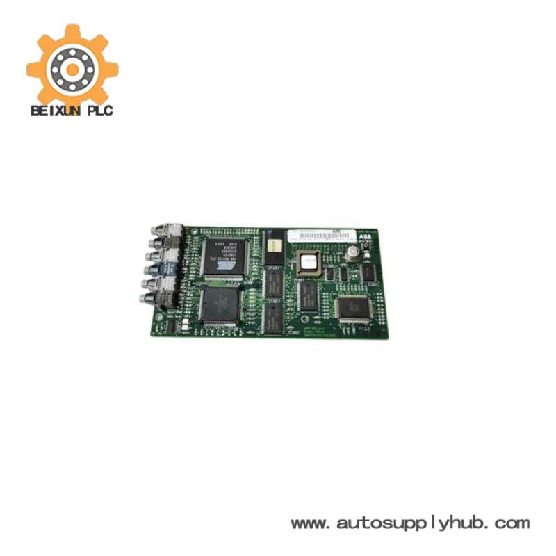 ABB SDCS-AMC-DC-2COAT Control Board