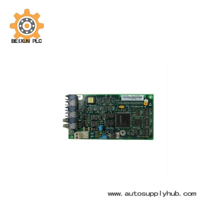 ABB SDCS-COM-1 Drive Link Board