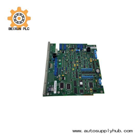 ABB SDCS-CON-2B-COAT 3ADT309600R1012 CONTROL BOARD DCS MODULE