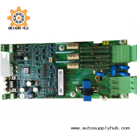 ABB SDCS-FEX-4  DCS Module