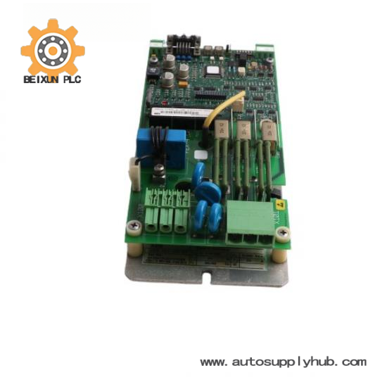 ABB SDCS-FEX-4 Excitation Module Main Board