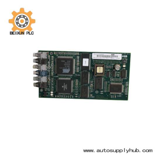 ABB SDCS-I0E-2 CIRCUIT BOARD