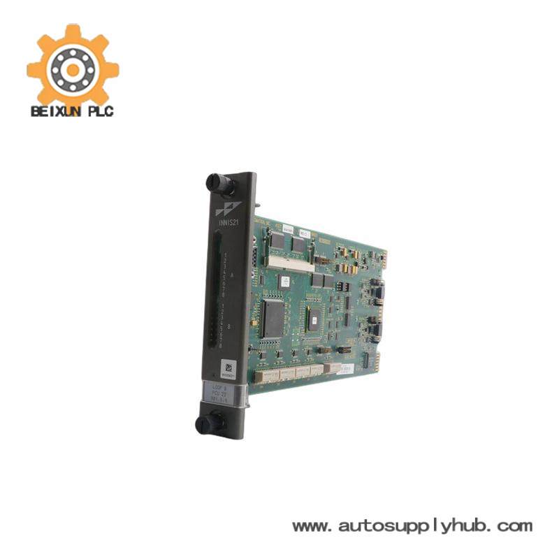 ABB SDCS-IOB-21 3BSE005176R1 External isolated digital board