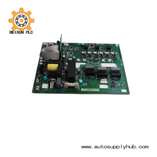 ABB SDCS-IOB-22 3BSE005177R1 Spare Part