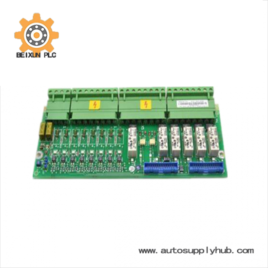 ABB SDCS-IOB-22 Digital connection board