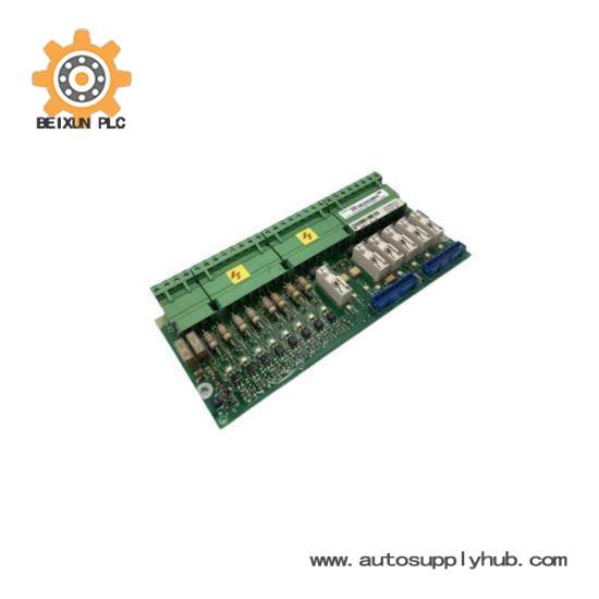 ABB SDCS-IOB-23-COAT Terminal Block