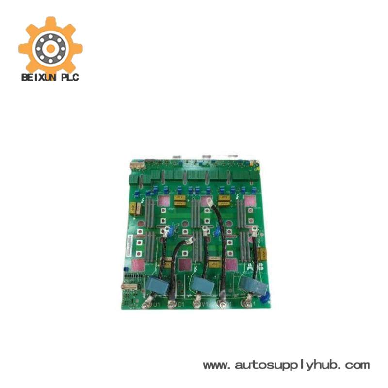 ABB SDCS-PIN-11 3ADT306100R1 Power Interface Board