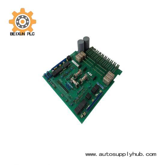 ABB SDCS-PIN-20XB driver board