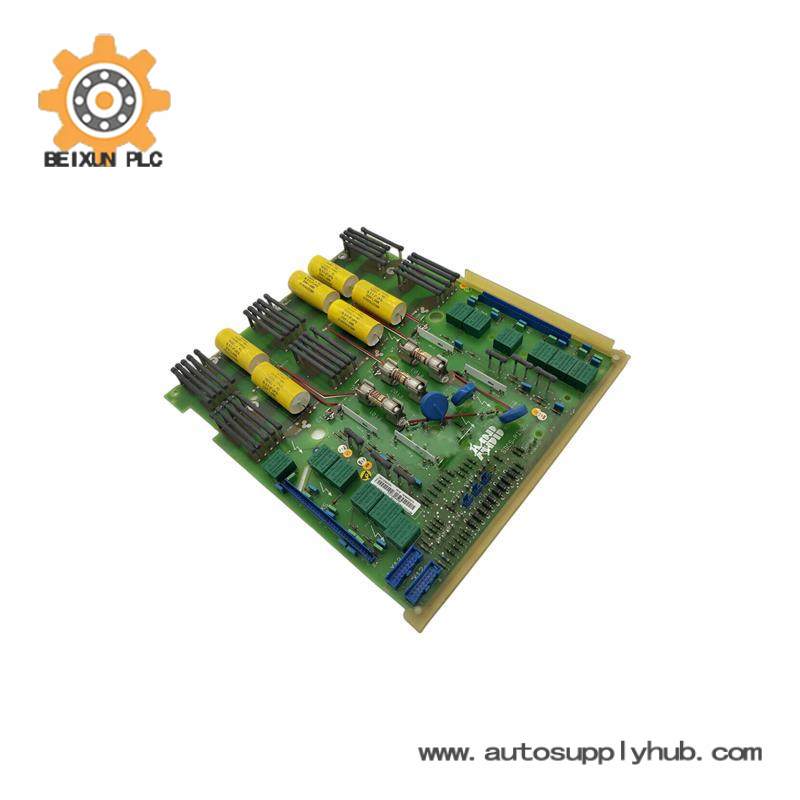 ABB SDCS-PIN-21 POWER INTERFACE CARD