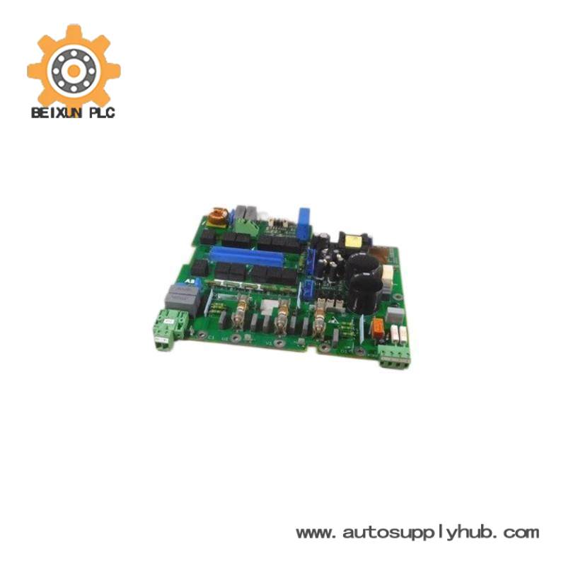 ABB SDCS-PIN-3B Motherboards