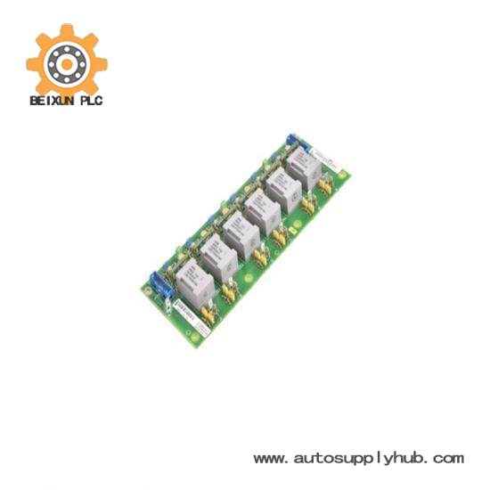 ABB SDCS-PIN-41A 3BSE004939R1 PC BOARD