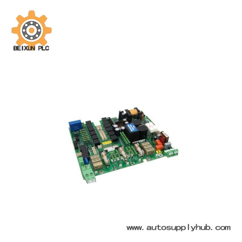 ABB SDCS-PIN-4B 3ADT316300R1510 POWER INTERFACE BOARD