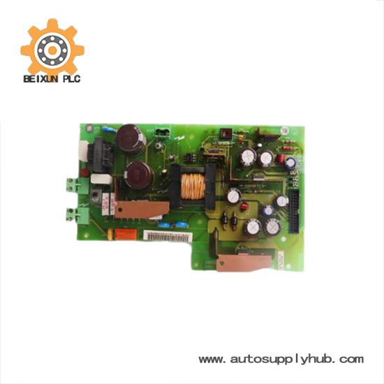 ABB SDCS-POW-1 10012279 POWER SUPPLY