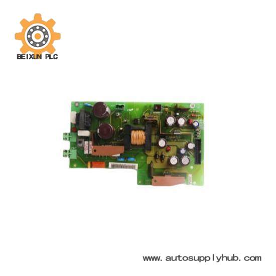 ABB SDCS-POW-1 10012279 Power Supply Board