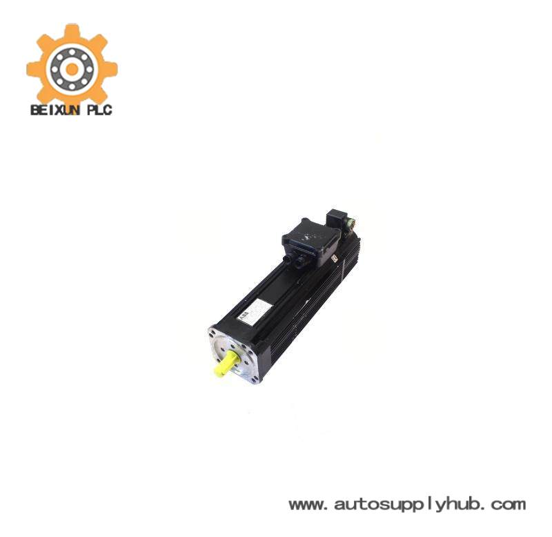 ABB SDM301-005N2-110/30-5040 Servo Motor