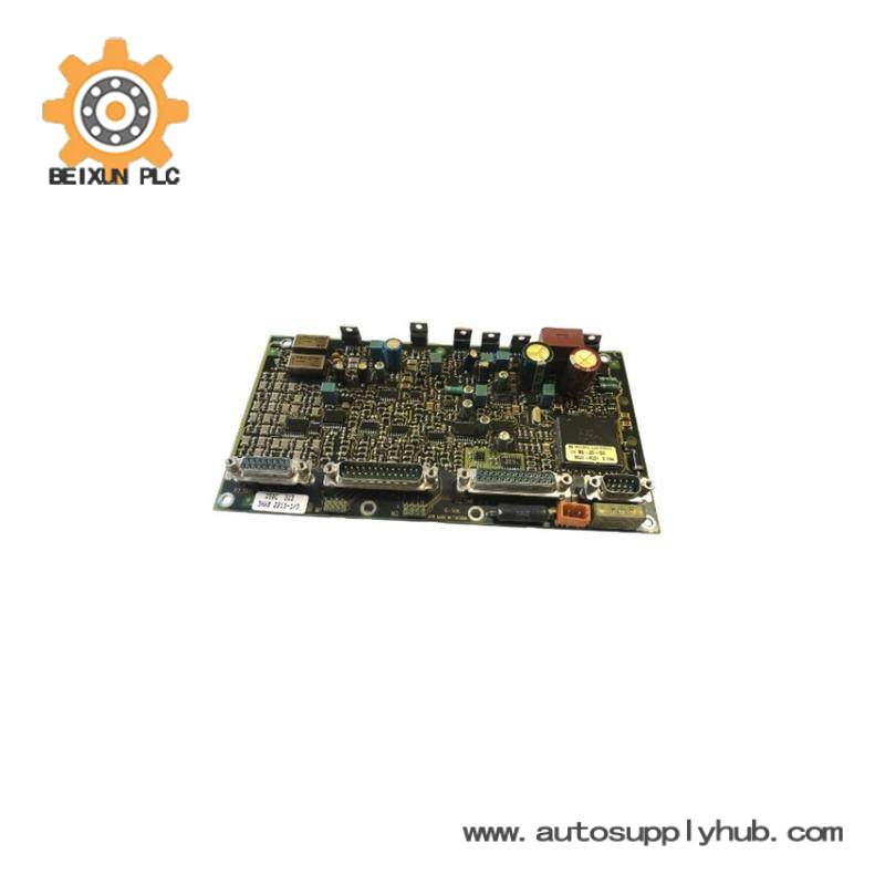 ABB SMB DSQC 313 3HAB2213-1 3HNP00773-001/00 measurement Meß board