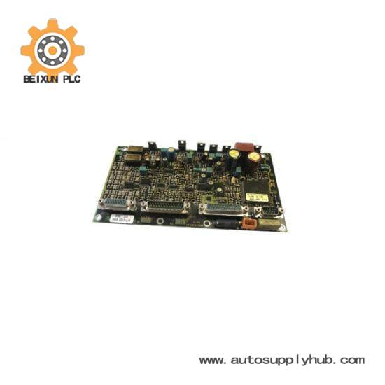 ABB SMB DSQC 313 3HAB2213-1 measurement Meß board