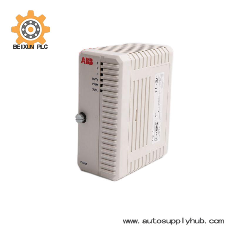 ABB SNAT607MCI Main Circuit Interface 