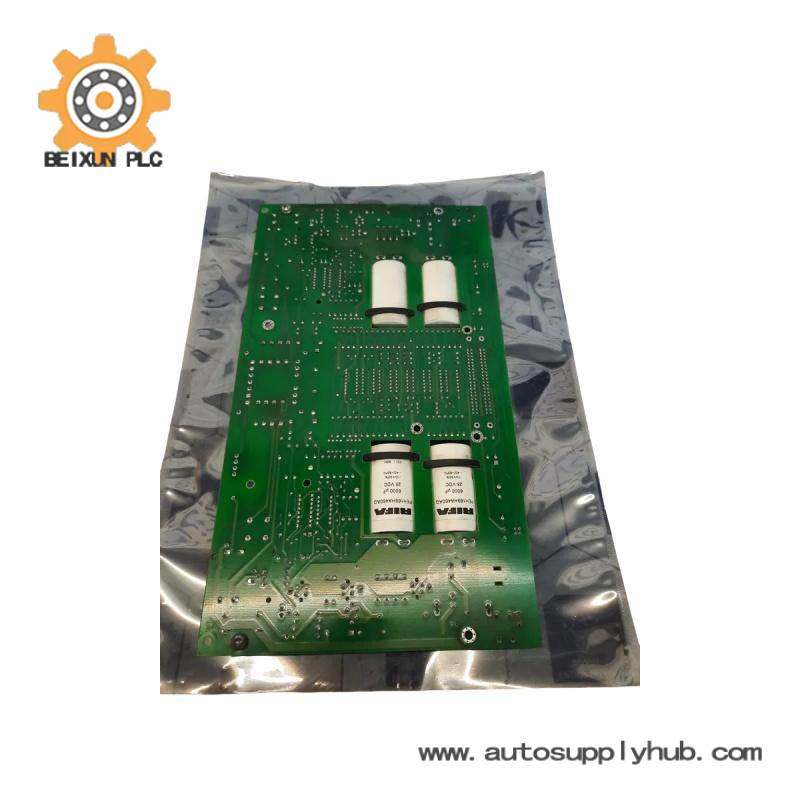 ABB SNAT632PAC SNAT 632 PAC 61049428 Pulse Amplifier Pcb Circuit Board