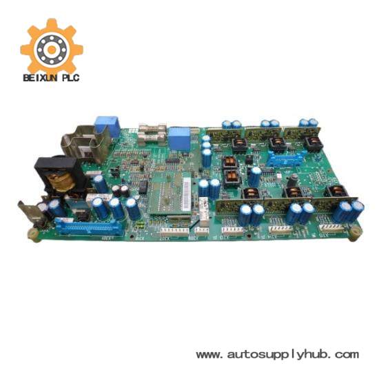 ABB SNAT7261MGK SNAT0205BDB Interface Board