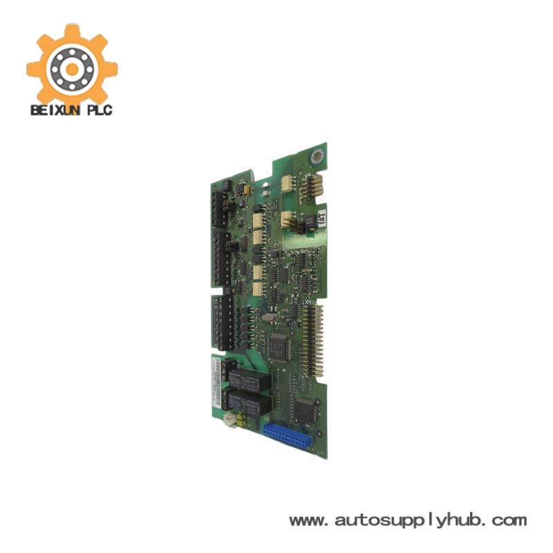 ABB SNAT 4041 PC BOARD