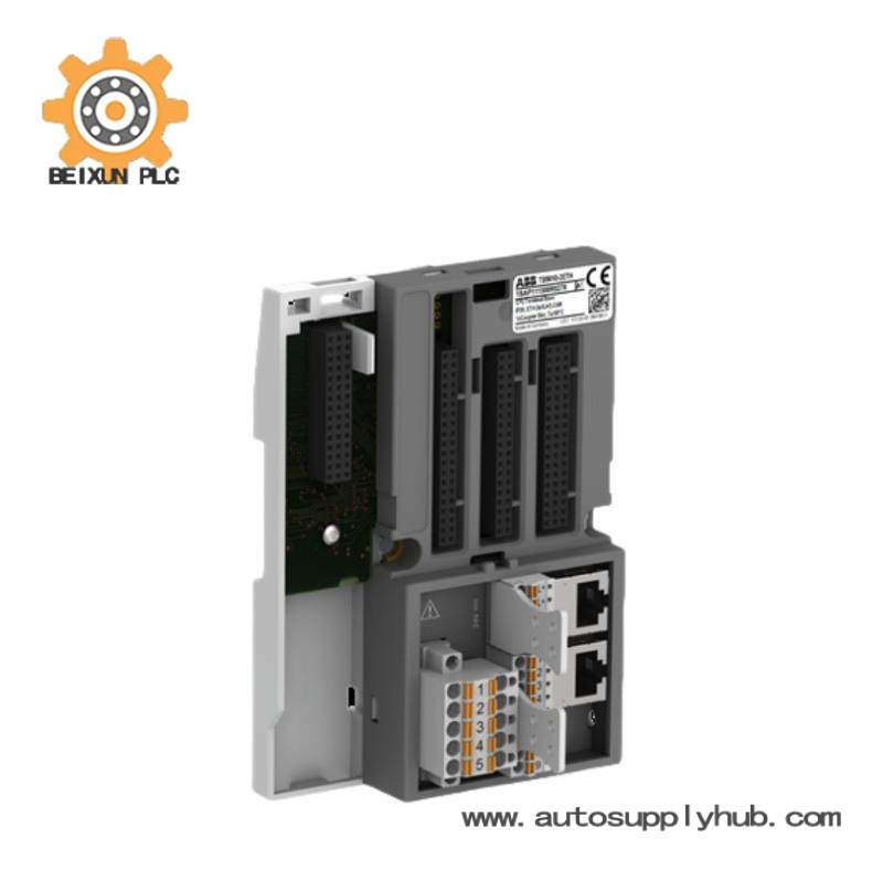 ABB TB5610-2ETH communication module