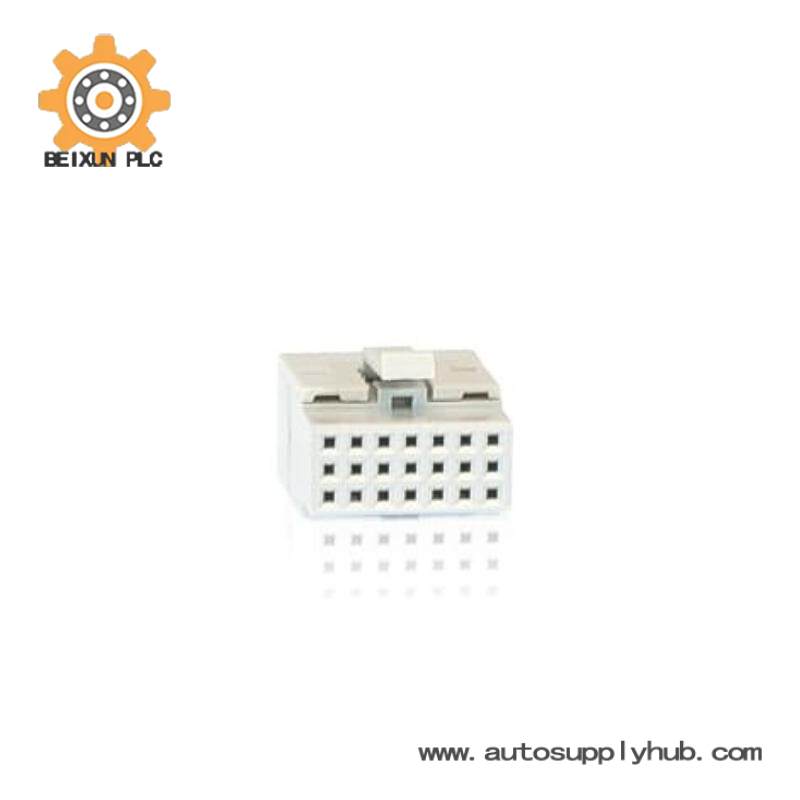 ABB TB807 3BSE008538R1 TB807 Modulebus terminator