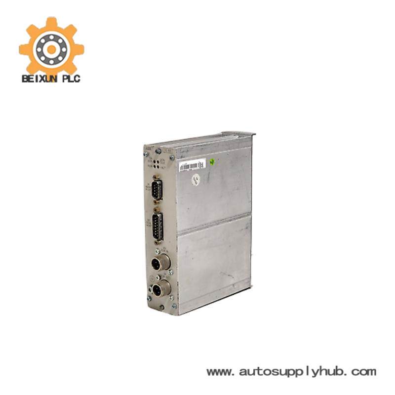 ABB TC530 3BUR000101R1 COMMUNICATION MODULE