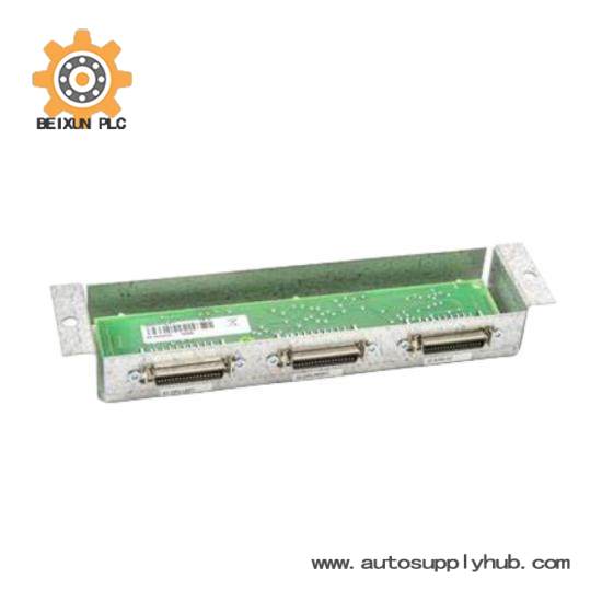 ABB TK566 3BSE012153R1 INTERCONNECTOR