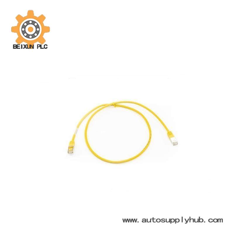 ABB TK852V010 TK852V010 Shielded FTP CAT 5e cross-over