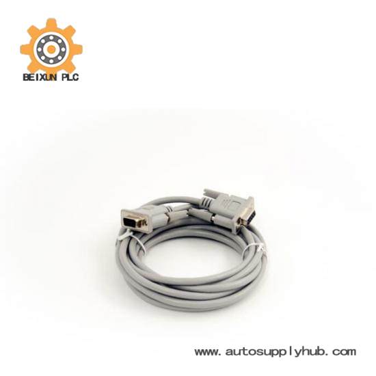 ABB TK854V030  Programming Cable