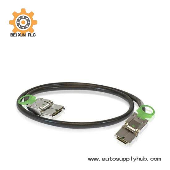 ABB TK855 3BSC950356R1  RCU Data Link Cable