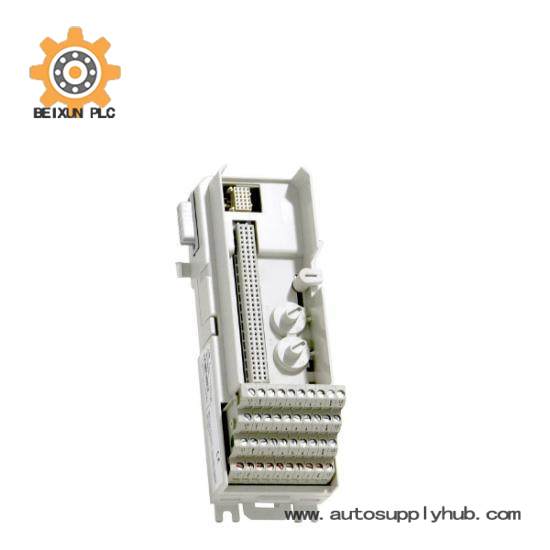 ABB TU818 3BSE069209R1  Termination Unit