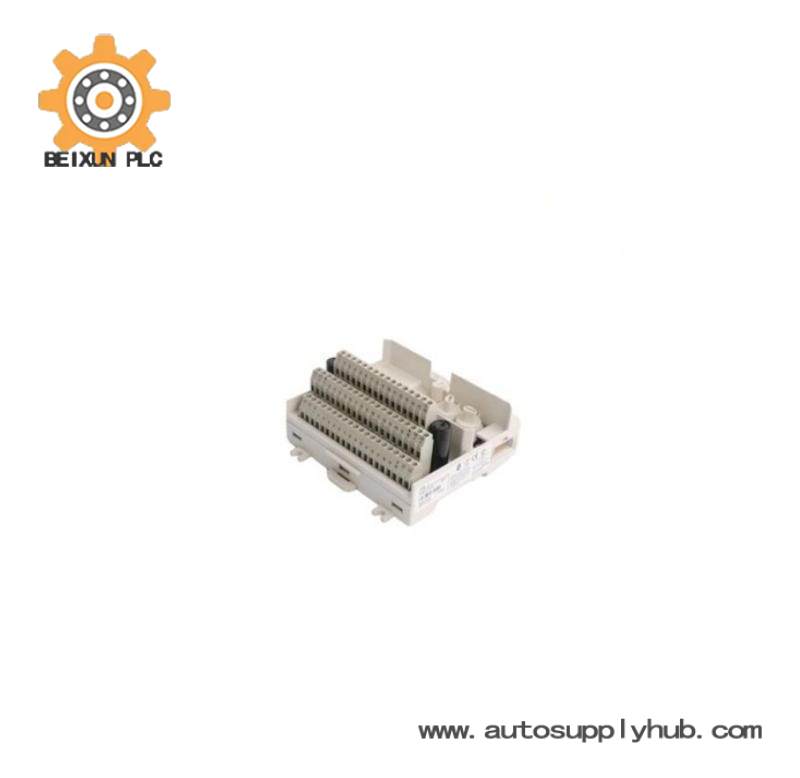 ABB TU830V1 3BSE013234R2 Extended Module