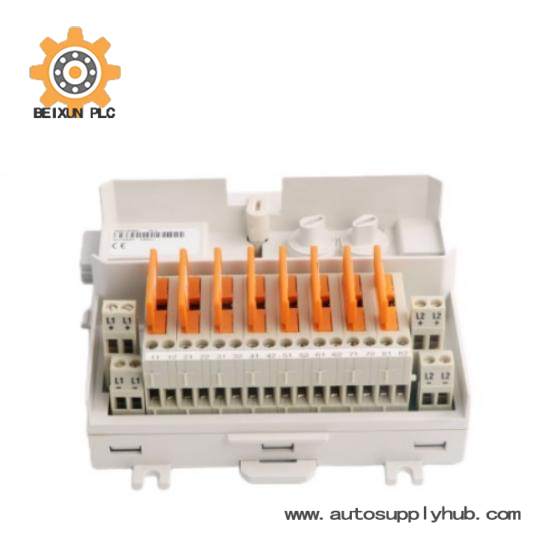 ABB TU835V1 3BSE013236R1  Industrial Control Module Spare Parts